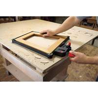 Variable Angle (VAS+2K) Infinity Industrial Services Inc.