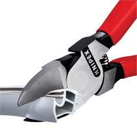Diagonal Pliers for Flush Cutting Plastics, 6-1/4" L Infinity Industrial Services Inc.