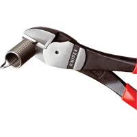 High Leverage Diagonal Cutters, 8" L Infinity Industrial Services Inc.