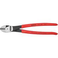 High Leverage Diagonal Cutters, 10" L Infinity Industrial Services Inc.
