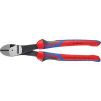 High Leverage Diagonal Cutters with KNIPEXTEND Handle, 10" L Infinity Industrial Services Inc.