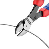 High Leverage Diagonal Cutters with KNIPEXTEND Handle, 10" L Infinity Industrial Services Inc.