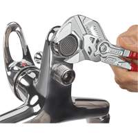 Pince-&eacute;tau, 7-1/4" Infinity Industrial Services Inc.