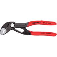 Pinces pour pompe &agrave; eau Cobra&reg;, 5" Infinity Industrial Services Inc.