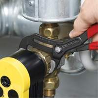 Pinces pour pompe &agrave; eau Cobra&reg;, 10" Infinity Industrial Services Inc.
