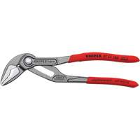 Pinces pour pompe &agrave; eau Cobra&reg; ES, 7-1/4" Infinity Industrial Services Inc.