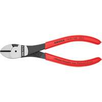 High Leverage Diagonal Cutting Pliers, 6-1/4" L Infinity Industrial Services Inc.