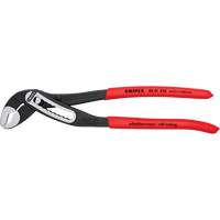 Pince multiprise auto-bloquante Alligator&reg;, 10" Infinity Industrial Services Inc.