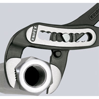 Pince multiprise auto-bloquante Alligator&reg;, 10" Infinity Industrial Services Inc.