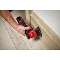 Ponceuse orbitale de d&eacute;tail M12 FUEL, 12 V, 14000 OPM Infinity Industrial Services Inc.