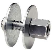 Extension Mandrel Infinity Industrial Services Inc.