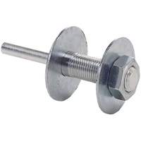 FX Wheel Mandrel Infinity Industrial Services Inc.