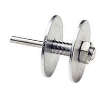 FX Wheel Mandrel Infinity Industrial Services Inc.