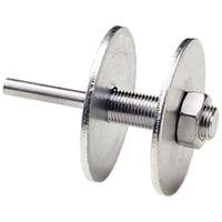 FX Wheel Mandrel Infinity Industrial Services Inc.