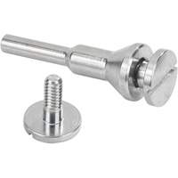 Flush Mandrel Infinity Industrial Services Inc.