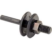 Flush Mandrel Infinity Industrial Services Inc.