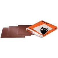 Coolcut Hand Sheet, 9" x 11", 40 Grit, Aluminum Oxide Infinity Industrial Services Inc.