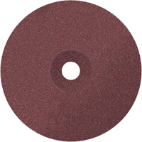 Coolcut Sanding Disc, Aluminum Oxide, 24, 7" Dia x 7/8" Arbor Infinity Industrial Services Inc.