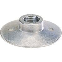 CLAMPING NUT 3/8-24 Infinity Industrial Services Inc.