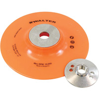 Fibre Discs - Accessories Infinity Industrial Services Inc.