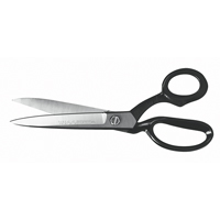 Industrial Shears, 6" Cut Length, Rings Handle Infinity Industrial Services Inc.