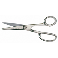 Industrial Inlaid&reg; Shears, 3" Cut Length, Rings Handle Infinity Industrial Services Inc.