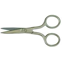 Embroidery & Sewing Scissors, 1-1/4", Rings Handle Infinity Industrial Services Inc.