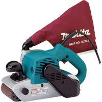 Belt Sander Infinity Industrial Services Inc.