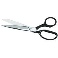 Industrial Dressmaker Shears, 3-3/4" Cut Length, Rings Handle Infinity Industrial Services Inc.