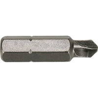 Embouts &agrave; ins&eacute;rer, Torx, 10, Prise 1/4" Infinity Industrial Services Inc.