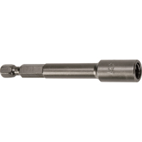 1/4" Non-Magnetic Bit Holders Infinity Industrial Services Inc.