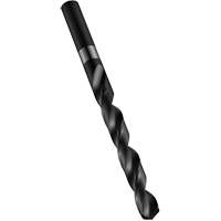 Foret s&eacute;rie courte, Acier rapide, 0,8 mm, 30 mm lo, 10 mm Cannelure, 118° Angle Infinity Industrial Services Inc.