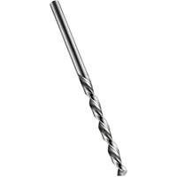 Foret s&eacute;rie courte &agrave; gauche, Acier rapide, 2 mm, 49 mm lo, 24 mm Cannelure, 118° Angle Infinity Industrial Services Inc.