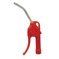 Airpro High Performance Blow Guns, 1/4" NPT, 10 SCFM, 150 PSI Infinity Industrial Services Inc.