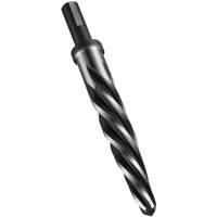 Car Reamer, 11/16", Spiral Flute, High Speed Steel, Straight Shank Infinity Industrial Services Inc.