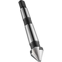 Countersink, 50 mm, High Speed Steel, 60° Angle, 3 Flutes Infinity Industrial Services Inc.