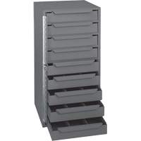Truck Tool Storage Cabinet Infinity Industrial Services Inc.