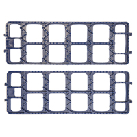 Traction Aids Infinity Industrial Services Inc.