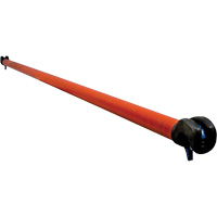Fibreglass Scaffolding Components, Diagonal Brace, 94-1/2" W x 3" H Infinity Industrial Services Inc.