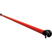 Fibreglass Scaffolding Components, Brace Plan, 27-56/100" W x 27" H Infinity Industrial Services Inc.