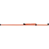 Fibreglass Scaffolding Components, Outrigger, 2" W x 78" H Infinity Industrial Services Inc.