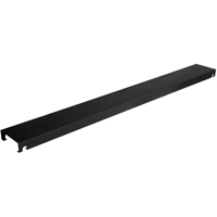 Mobile Work Scaffolding - Maxi Round Scaffolding Accessories, Steel, 6-1/4' L x 8" W Infinity Industrial Services Inc.