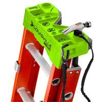 &eacute;chelle &agrave; coulisses Pro Top, Cap 300 lb, 29' h, Calibre 1A Infinity Industrial Services Inc.