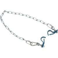 Rolling Ladder Safety Access Chain Kit Infinity Industrial Services Inc.