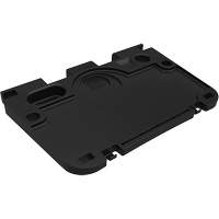 Tablette &agrave; outils pour &eacute;chafaudage Infinity Industrial Services Inc.