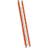 &eacute;chelle &agrave; coulisse BuildMan, Cap 300 lb, 24' h, Calibre 1A Infinity Industrial Services Inc.