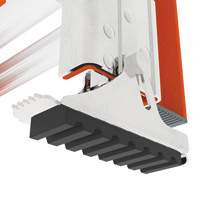 &eacute;chelle coulissante BuildMan, Cap 300 lb, 28' h, Calibre 1A Infinity Industrial Services Inc.