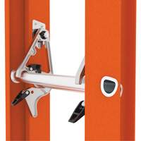 &eacute;chelle coulissante BuildMan, Cap 300 lb, 16' h, Calibre 1A Infinity Industrial Services Inc.