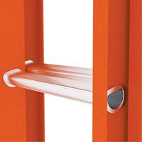 &eacute;chelle coulissante BuildMan, Cap 300 lb, 16' h, Calibre 1A Infinity Industrial Services Inc.