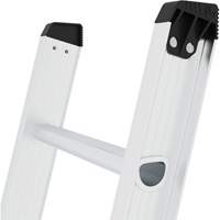 &eacute;chelle coulissante Jobsite Series, Cap 250 lb, 28' h, Calibre 3 Infinity Industrial Services Inc.